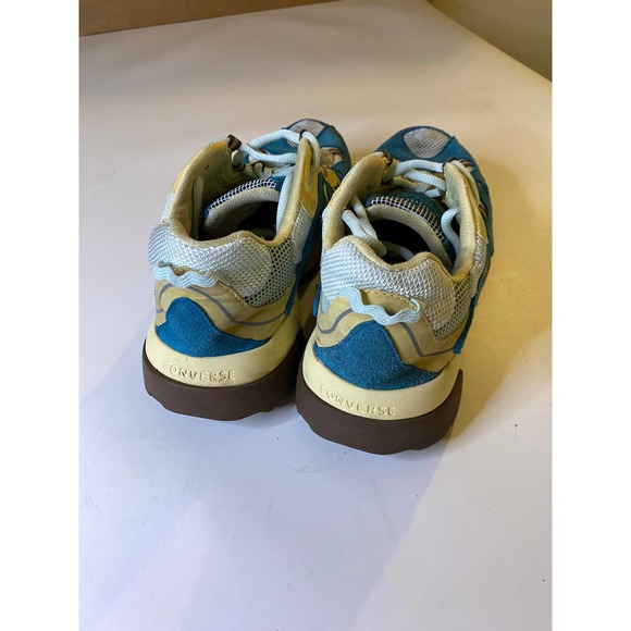 Converse x Golf Le Fleur Gianno Sneakers Mens Size 9.5 main image 8